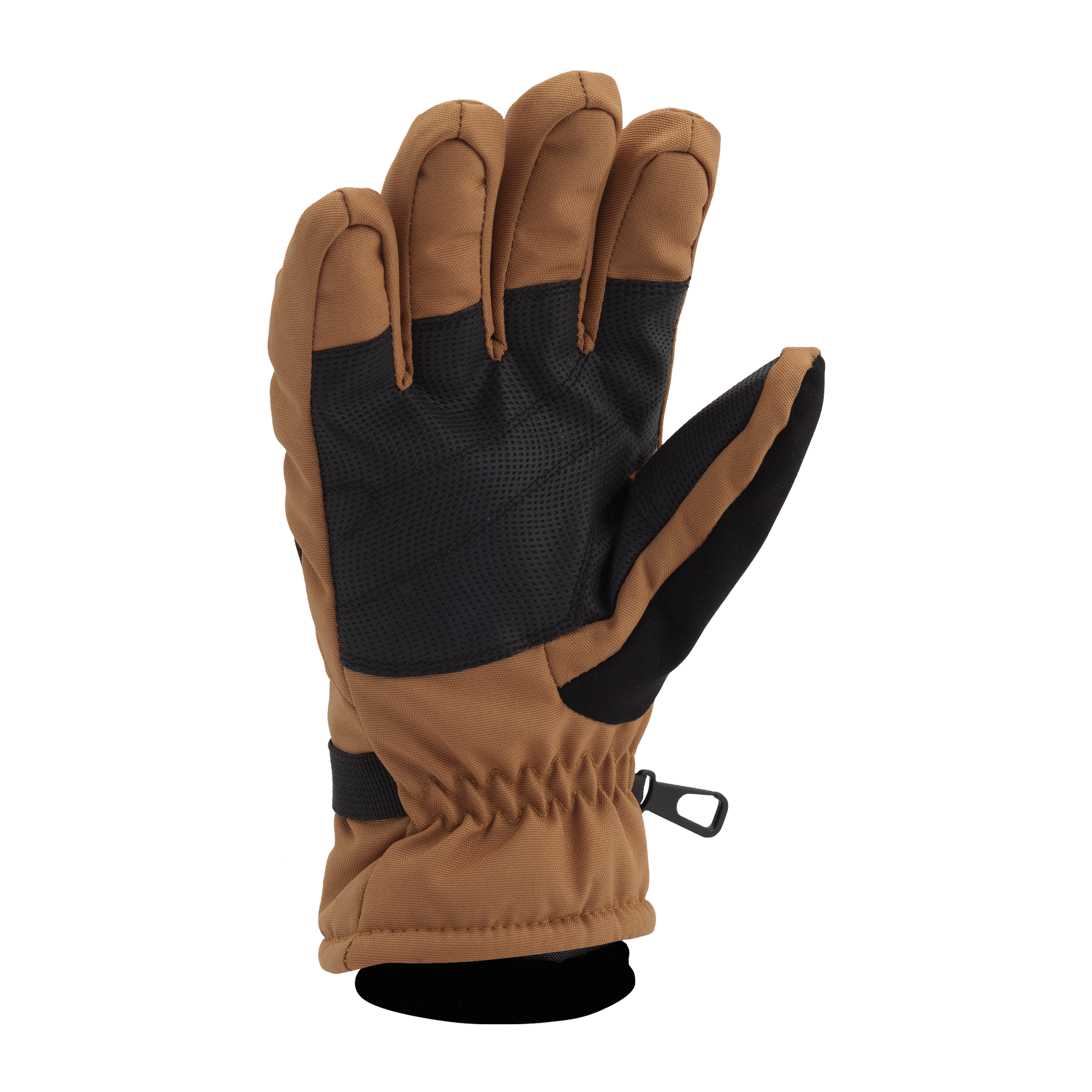 Picture of Carhartt A511 Mens Waterproof Insulated Knit Cuff Glove